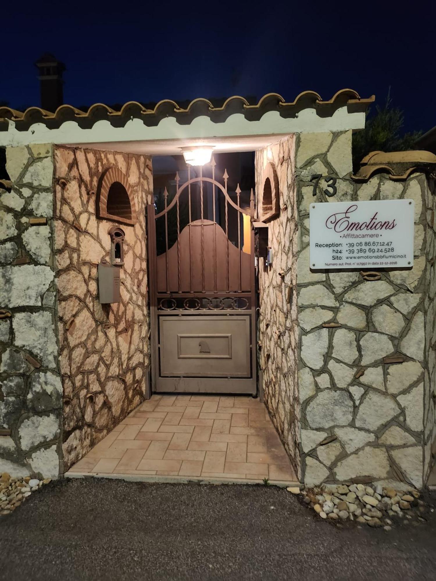 Emotions Bed & Breakfast