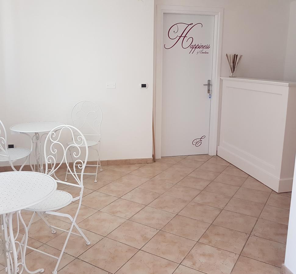 Bed & Breakfast Emotions Fiumicino
