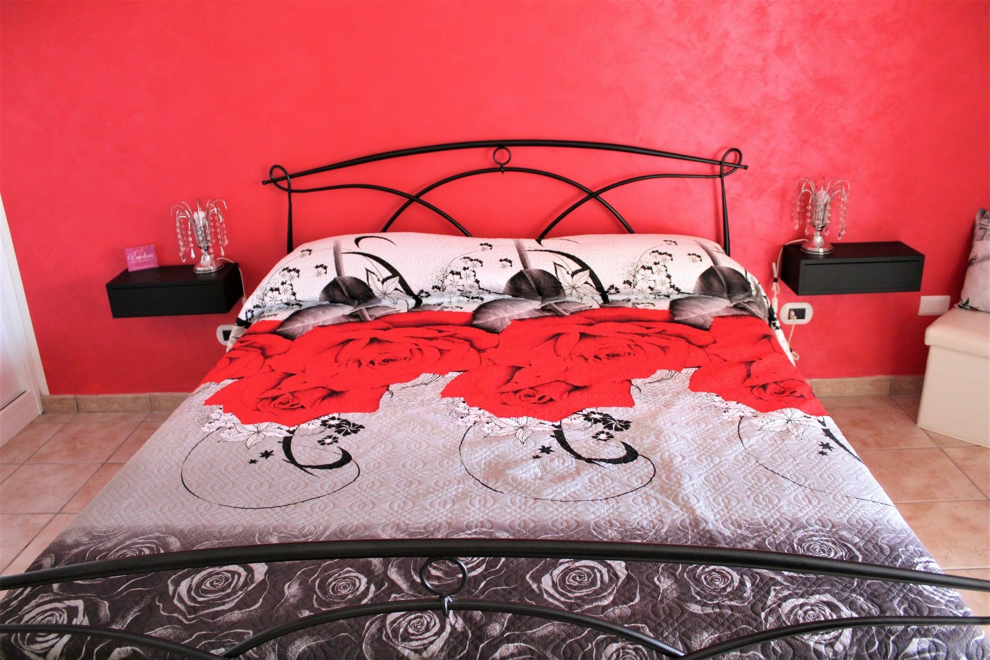Bed & Breakfast Emotions *