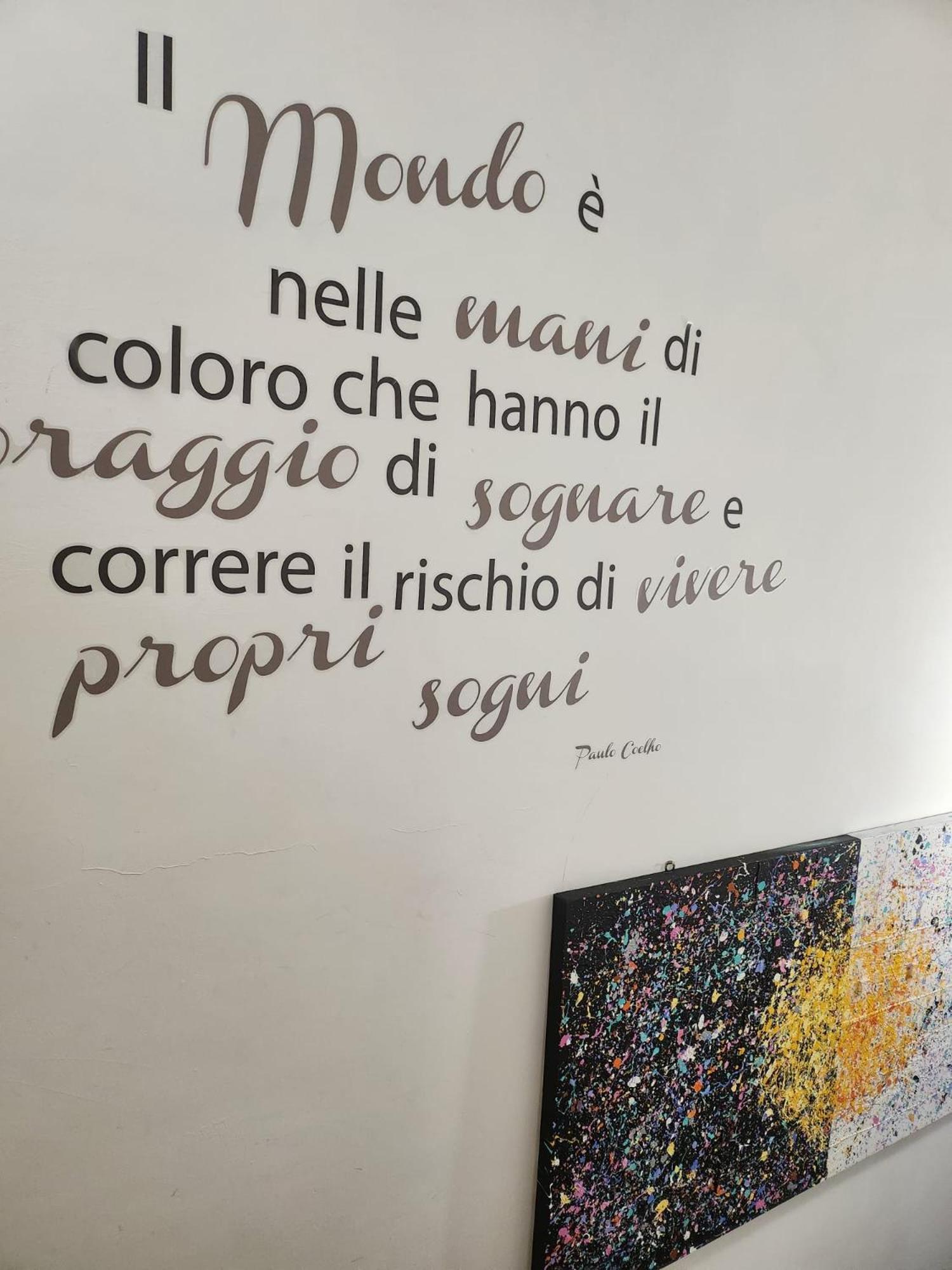 Emotions Fiumicino